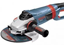 Кутові шліфувальні машини Bosch 1994-6D