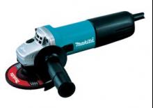 Кутові шліфувальні машини Makita 9557HNG
