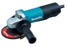 Кутові шліфувальні машини Makita 9557HP