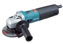 Кутові шліфувальні машини Makita 9561CR