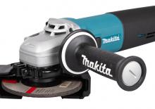 Кутові шліфувальні машини Makita 9565CR