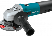 Кутові шліфувальні машини Makita 9565CV