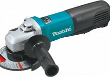 Кутові шліфувальні машини Makita 9565PC