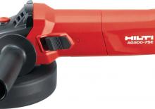 Кутові шліфувальні машини Hilti AG 500-7SE 