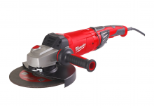 Кутові шліфувальні машини Milwaukee AGVKB 24-230 EKX
