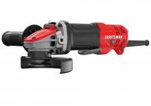 Кутові шліфувальні машини Craftsman CMEG200