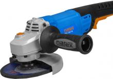 Кутові шліфувальні машини Narex EBU 150-16