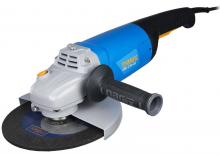 Кутові шліфувальні машини Narex EBU 230-26