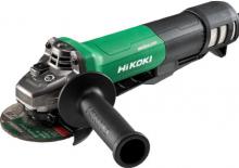 Кутові шліфувальні машини HiKOKI G10BYEQ2