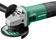 Кутові шліфувальні машини HiKOKI G10SS2