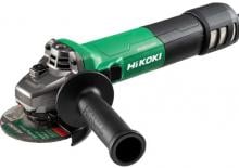 Кутові шліфувальні машини HiKOKI G10VE2