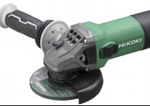 Кутові шліфувальні машини HiKOKI G13BA
