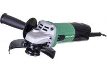 Кутові шліфувальні машини HiKOKI G13STA