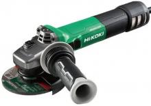 Кутові шліфувальні машини HiKOKI G13VE2 