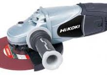 Кутові шліфувальні машини HiKOKI G23MR