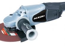 Кутові шліфувальні машини HiKOKI G23MRUA