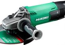 Кутові шліфувальні машини HiKOKI G23SC4