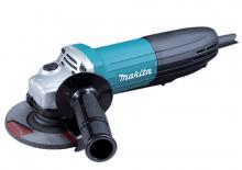 Кутові шліфувальні машини Makita GA4034