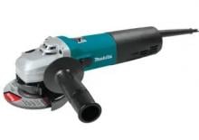 Кутові шліфувальні машини Makita GA4051R 