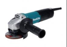 Кутові шліфувальні машини Makita GA4100
