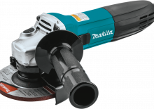 Кутові шліфувальні машини Makita GA4530