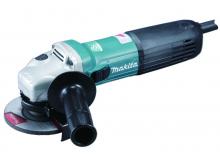Кутові шліфувальні машини Makita GA4540C01