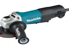 Кутові шліфувальні машини Makita GA4550R