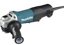 Кутові шліфувальні машини Makita GA4551R