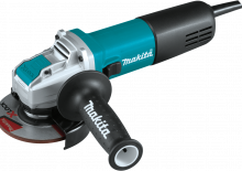 Кутові шліфувальні машини Makita GA4570
