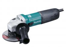 Кутові шліфувальні машини Makita GA5040