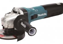 Кутові шліфувальні машини Makita GA5091X01