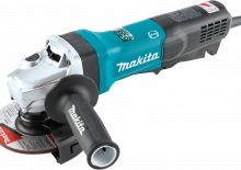 Кутові шліфувальні машини Makita GA5093