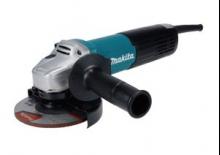 Кутові шліфувальні машини Makita GA5100