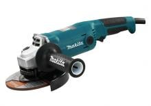 Кутові шліфувальні машини Makita GA6010ZX1