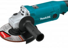 Кутові шліфувальні машини Makita GA6020