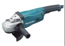 Кутові шліфувальні машини Makita GA7020
