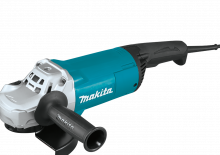 Кутові шліфувальні машини Makita GA7061