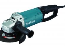 Кутові шліфувальні машини Makita GA7062R