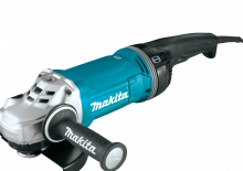 Кутові шліфувальні машини Makita GA7070X1 