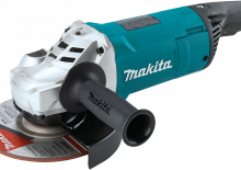Кутові шліфувальні машини Makita GA7081