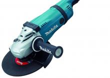 Кутові шліфувальні машини Makita GA9040RF01