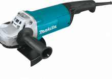 Кутові шліфувальні машини Makita GA9060 