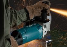 Кутові шліфувальні машини Makita GA9060R