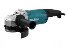 Кутові шліфувальні машини Makita GA9061R