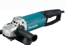 Кутові шліфувальні машини Makita GA9063R