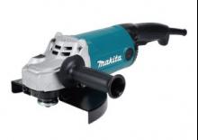 Кутові шліфувальні машини Makita GA9090