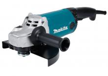 Кутові шліфувальні машини Makita GA9090N