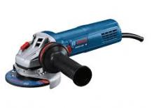 Кутові шліфувальні машини Bosch GWS 10-450