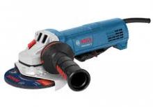 Кутові шліфувальні машини Bosch GWS 10-45DE