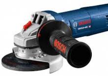 Кутові шліфувальні машини Bosch GWS 10-45E